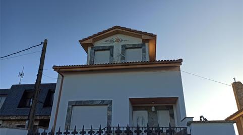 Casa o chalet en venta en Carretera Villanueva, 33, Valderas, León - imagen 2 Foto 2 de Casa o chalet en venta en Carretera Villanueva, 33, Valderas, León