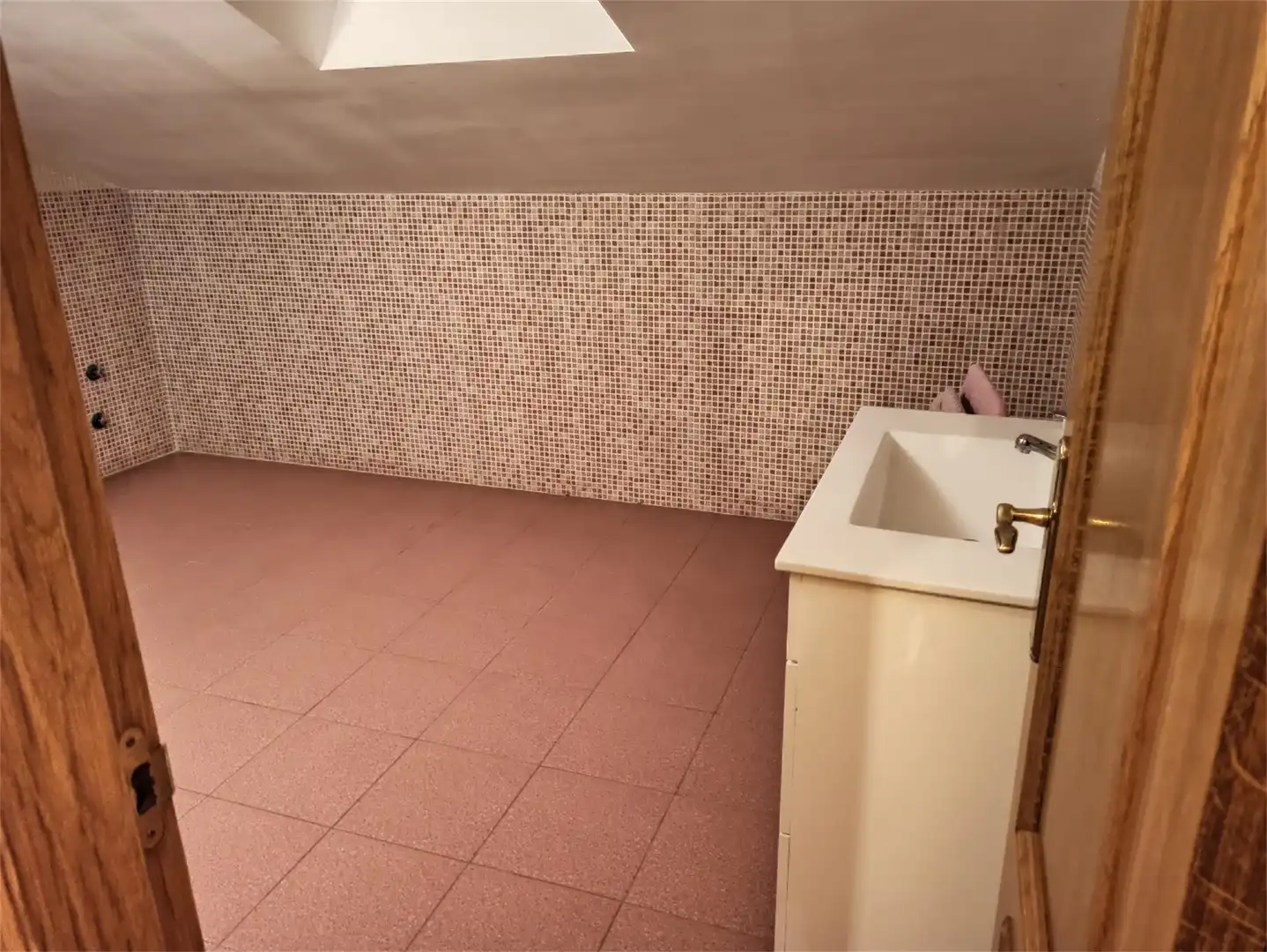 Casa o chalet en venta en Carretera Villanueva, 33, Valderas Baño de Casa o chalet en venta en Valderas con Calefacción, Terraza y Trastero