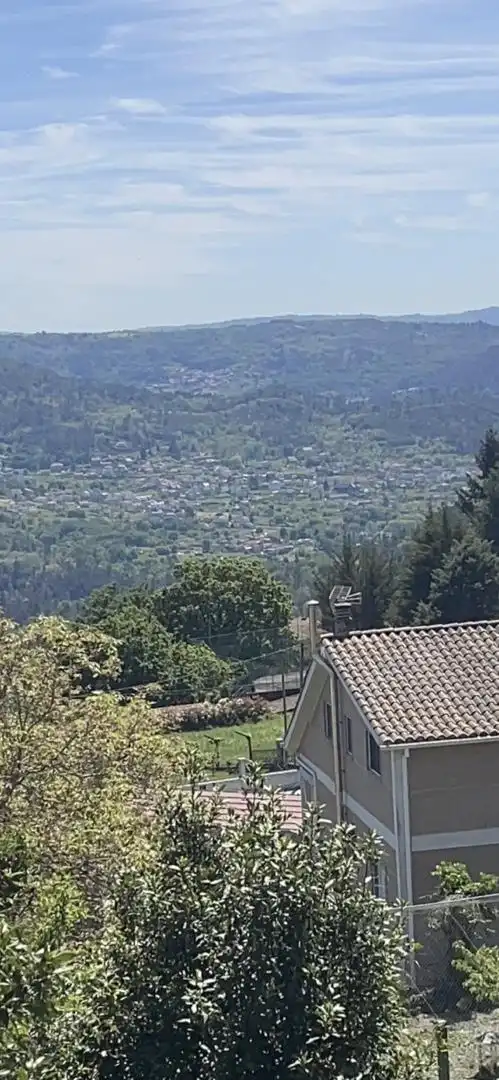 Bebaubares Gelände zum Verkauf in Camiño Eirexa, 40, Coles Außenansicht von Bebaubares Gelände zum Verkauf in Coles