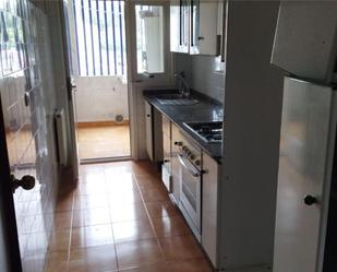 Kitchen of Flat for sale in Culleredo