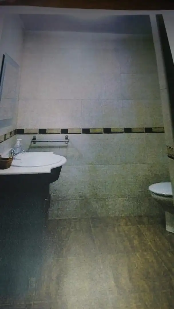 Badezimmer von Maisonette zum Verkauf in Blanca mit Klimaanlage, Heizung und Terrasse