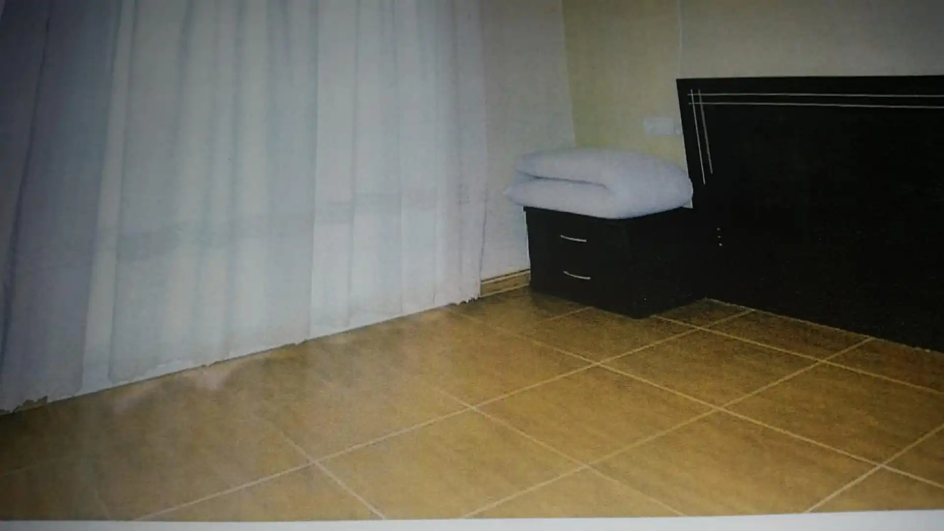 Schlafzimmer von Maisonette zum Verkauf in Blanca mit Klimaanlage, Heizung und Terrasse