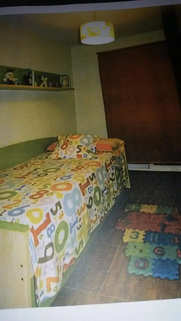 Schlafzimmer von Maisonette zum Verkauf in Blanca mit Klimaanlage, Heizung und Terrasse