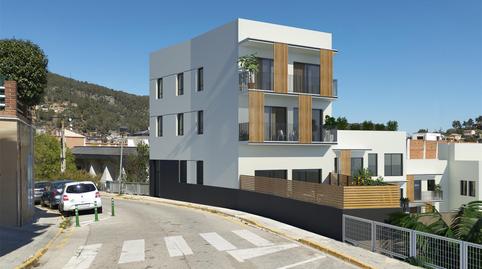 Photo 3 from new construction home in Flat for sale in Calle Major, 490, Vallirana, Barcelona