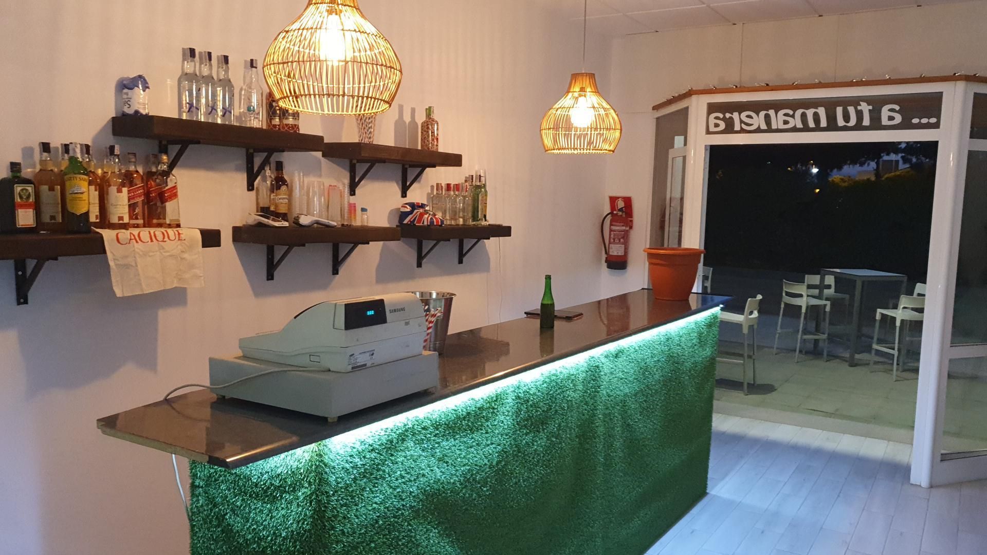 Premises to rent in Carretera de la Manga, 2, Cabo de Palos