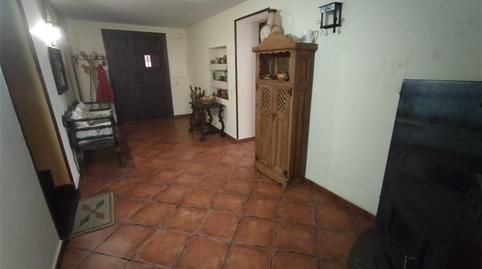 Casa adosada en venda a Calle Ramón y Cajal, 54, Alcoba, Ciudad Real - imatge 4 Foto 4 de Casa adosada en venda a Calle Ramón y Cajal, 54, Alcoba, Ciudad Real