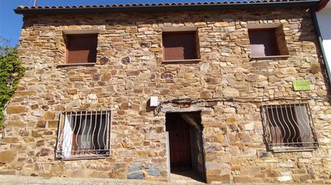 Casa adosada en venda a Calle Ramón y Cajal, 54, Alcoba, Ciudad Real - imatge 2 Foto 2 de Casa adosada en venda a Calle Ramón y Cajal, 54, Alcoba, Ciudad Real