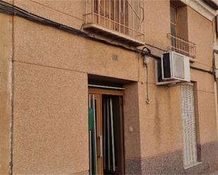 Exterior view of Planta baja for sale in  Murcia Capital