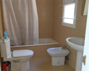 Bathroom of Flat to rent in El Ejido  with Air Conditioner, Terrace and Swimming Pool