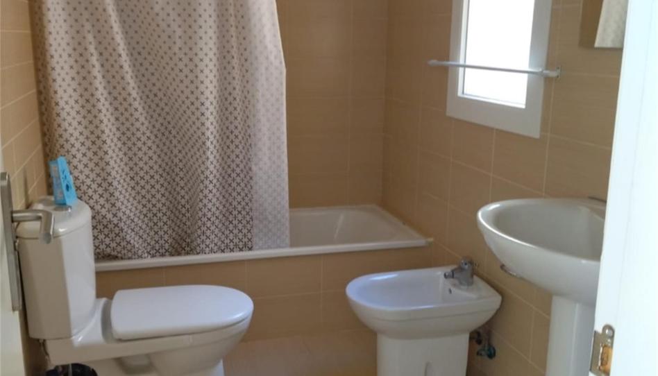 Photo 1 of Flat to rent in Calle Galeón, 27, Almerimar, Almería