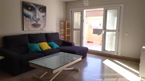Photo 4 of Flat to rent in Calle Galeón, 27, Almerimar, Almería