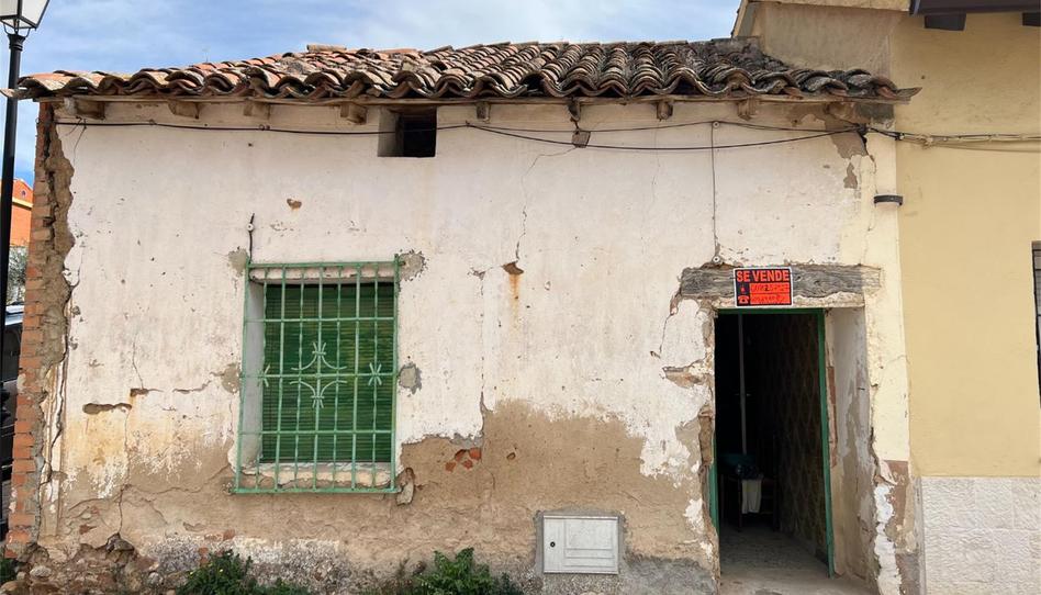 Single-family semi-detached for sale in Calle Alta, 14, Valdepiélagos, Madrid - image 1 Photo 1 of Single-family semi-detached for sale in Calle Alta, 14, Valdepiélagos, Madrid