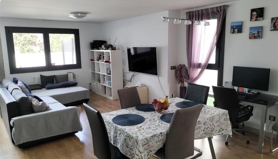 House or chalet for sale in Carrer Pegàs, 11, L'Albir, Alicante - image 1 Photo 1 of House or chalet for sale in Carrer Pegàs, 11, L'Albir, Alicante