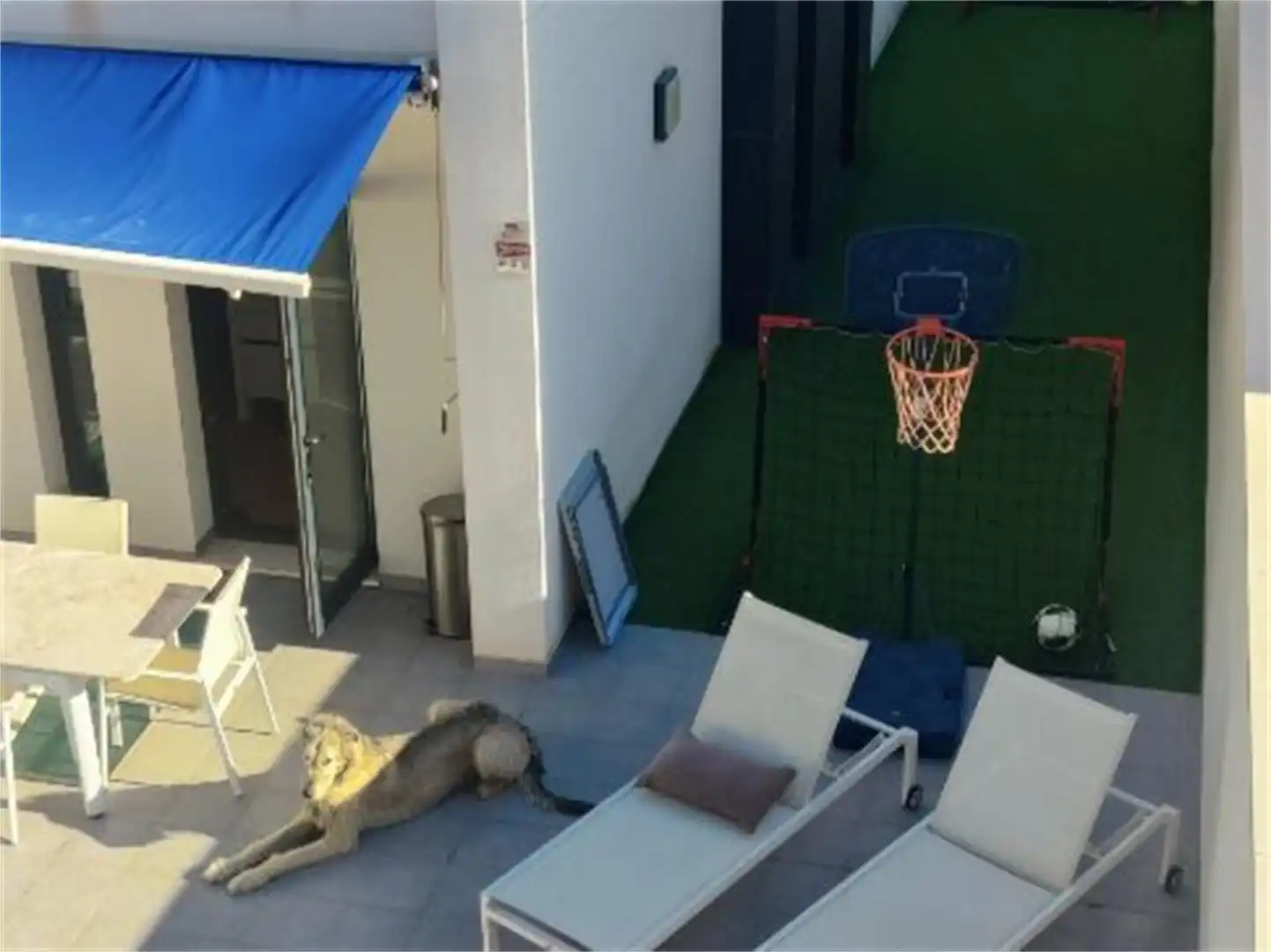Casa o xalet en venda a Carrer Pegàs, 11, L'Albir Jardí de Casa o xalet en venda en L'Alfàs del Pi amb Aire condicionat, Calefacció i Jardí privat