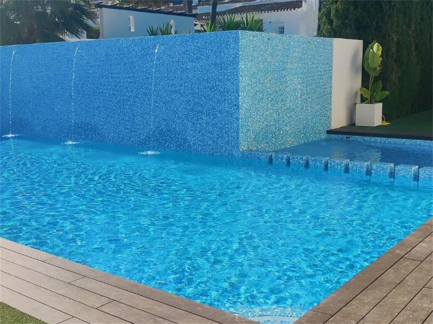 Casa o xalet en venda a Carrer Pegàs, 11, L'Albir Piscina de Casa o xalet en venda en L'Alfàs del Pi amb Aire condicionat, Calefacció i Jardí privat