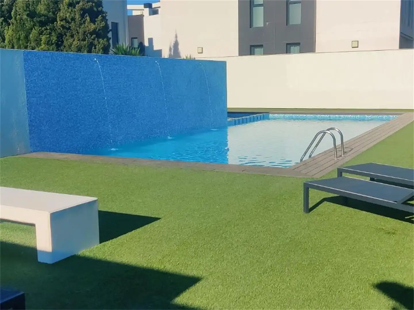 Casa o xalet en venda a Carrer Pegàs, 11, L'Albir Piscina de Casa o xalet en venda en L'Alfàs del Pi amb Aire condicionat, Calefacció i Jardí privat