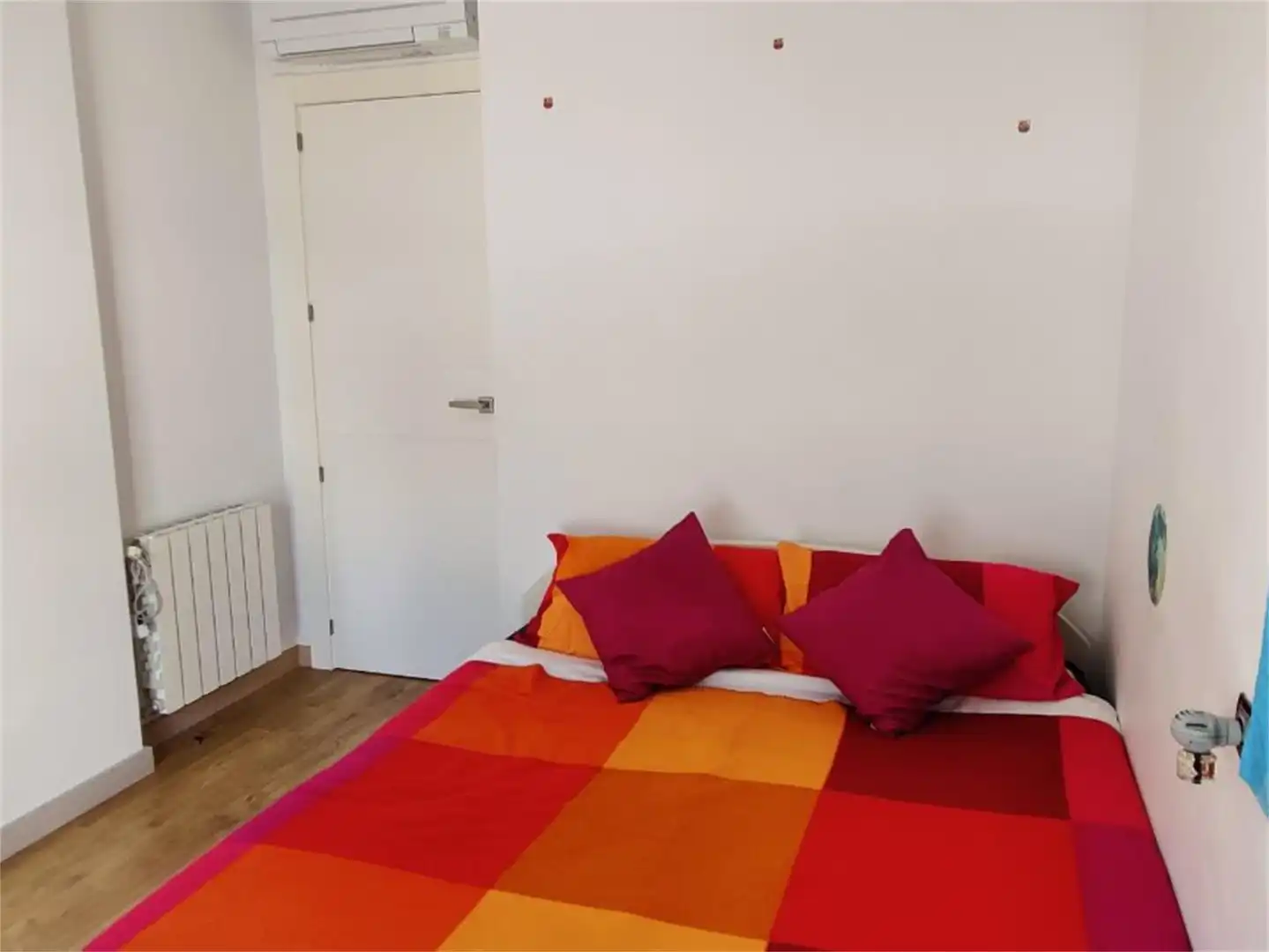 Casa o xalet en venda a Carrer Pegàs, 11, L'Albir Dormitori de Casa o xalet en venda en L'Alfàs del Pi amb Aire condicionat, Calefacció i Jardí privat