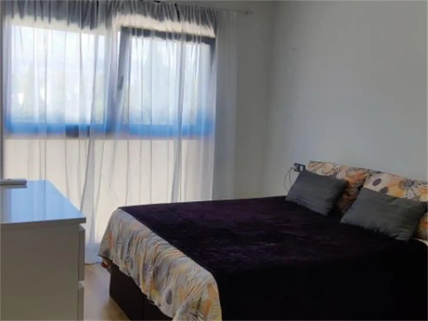 Casa o xalet en venda a Carrer Pegàs, 11, L'Albir Dormitori de Casa o xalet en venda en L'Alfàs del Pi amb Aire condicionat, Calefacció i Jardí privat