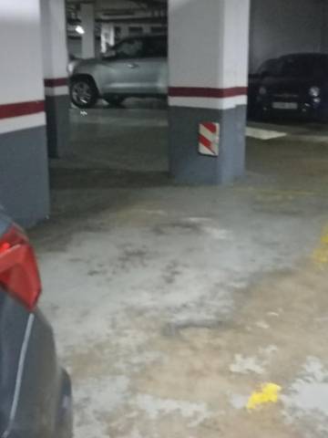 Garaje en Alquiler en Carrer de Trajà, 2 en La Font de la Guatlla