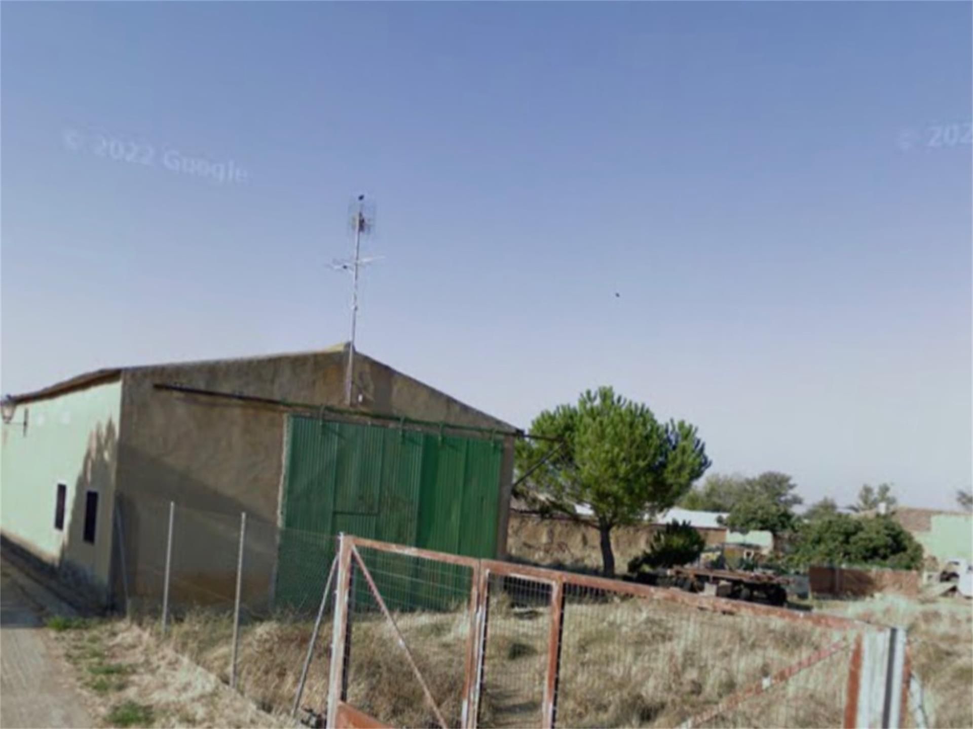 Terreno en venta en Calle el Angel, 6, Villalán de Campos Terreno en venta en Villalán de Campos