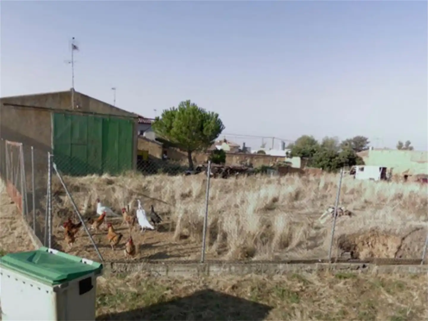 Terreno en venta en Calle el Angel, 6, Villalán de Campos Terreno en venta en Villalán de Campos