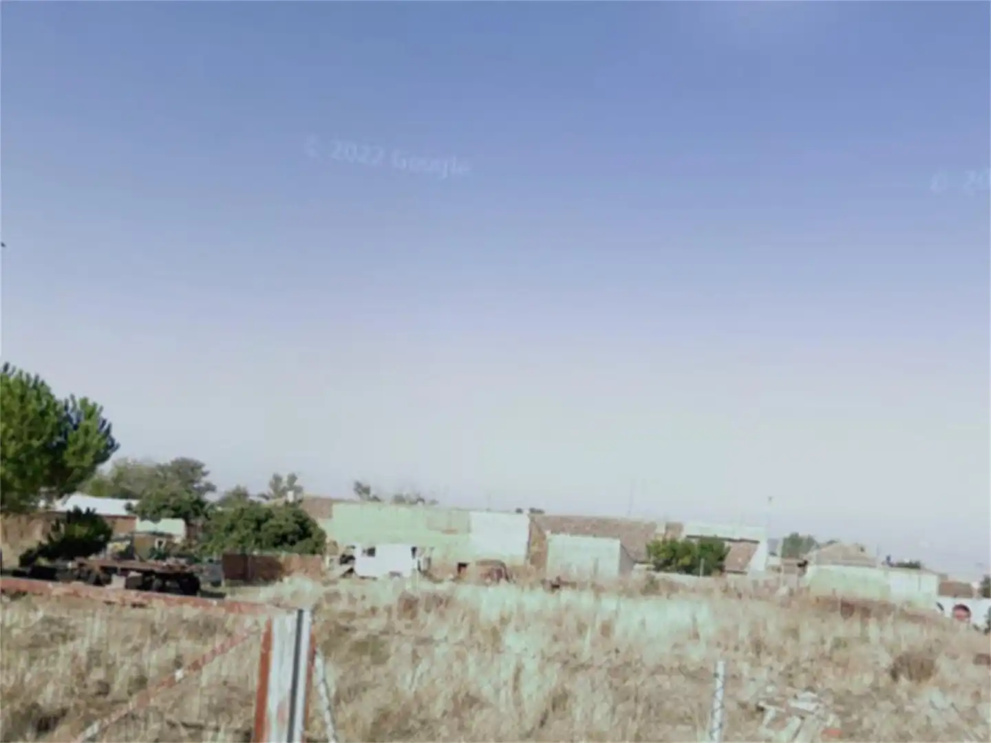 Terreno en venta en Calle el Angel, 6, Villalán de Campos Terreno en venta en Villalán de Campos
