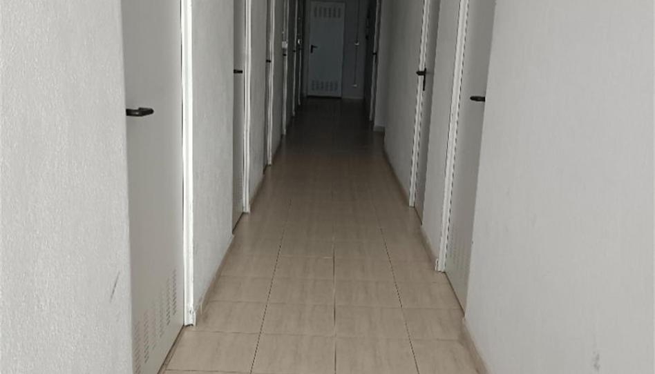 Traster de lloguer a Kalea Barandiaran Ayerbe Jose Miguel, 4a, Begoña, Bizkaia - imatge 1 Foto 1 de Traster de lloguer a Kalea Barandiaran Ayerbe Jose Miguel, 4a, Begoña, Bizkaia