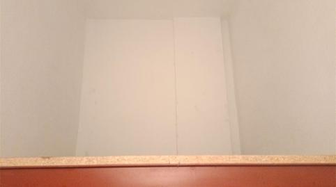 Traster de lloguer a Kalea Barandiaran Ayerbe Jose Miguel, 4a, Begoña, Bizkaia - imatge 4 Foto 4 de Traster de lloguer a Kalea Barandiaran Ayerbe Jose Miguel, 4a, Begoña, Bizkaia