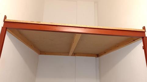 Traster de lloguer a Kalea Barandiaran Ayerbe Jose Miguel, 4a, Begoña, Bizkaia - imatge 2 Foto 2 de Traster de lloguer a Kalea Barandiaran Ayerbe Jose Miguel, 4a, Begoña, Bizkaia