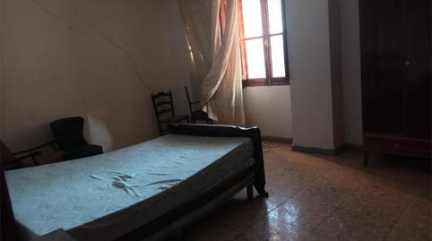 Foto 2 de Casa adosada en venta en Travesía Abellán, 3, Socovos, Albacete