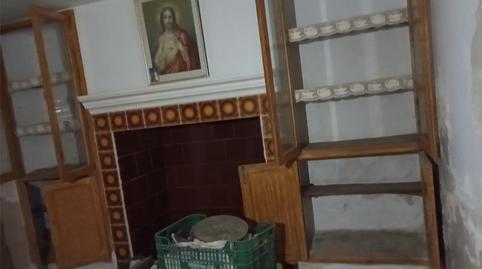 Foto 4 de Casa adosada en venta en Travesía Abellán, 3, Socovos, Albacete