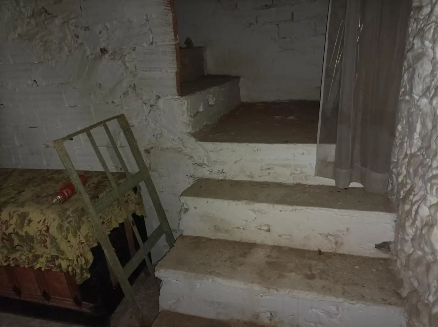 Casa adosada en venta en Socovos