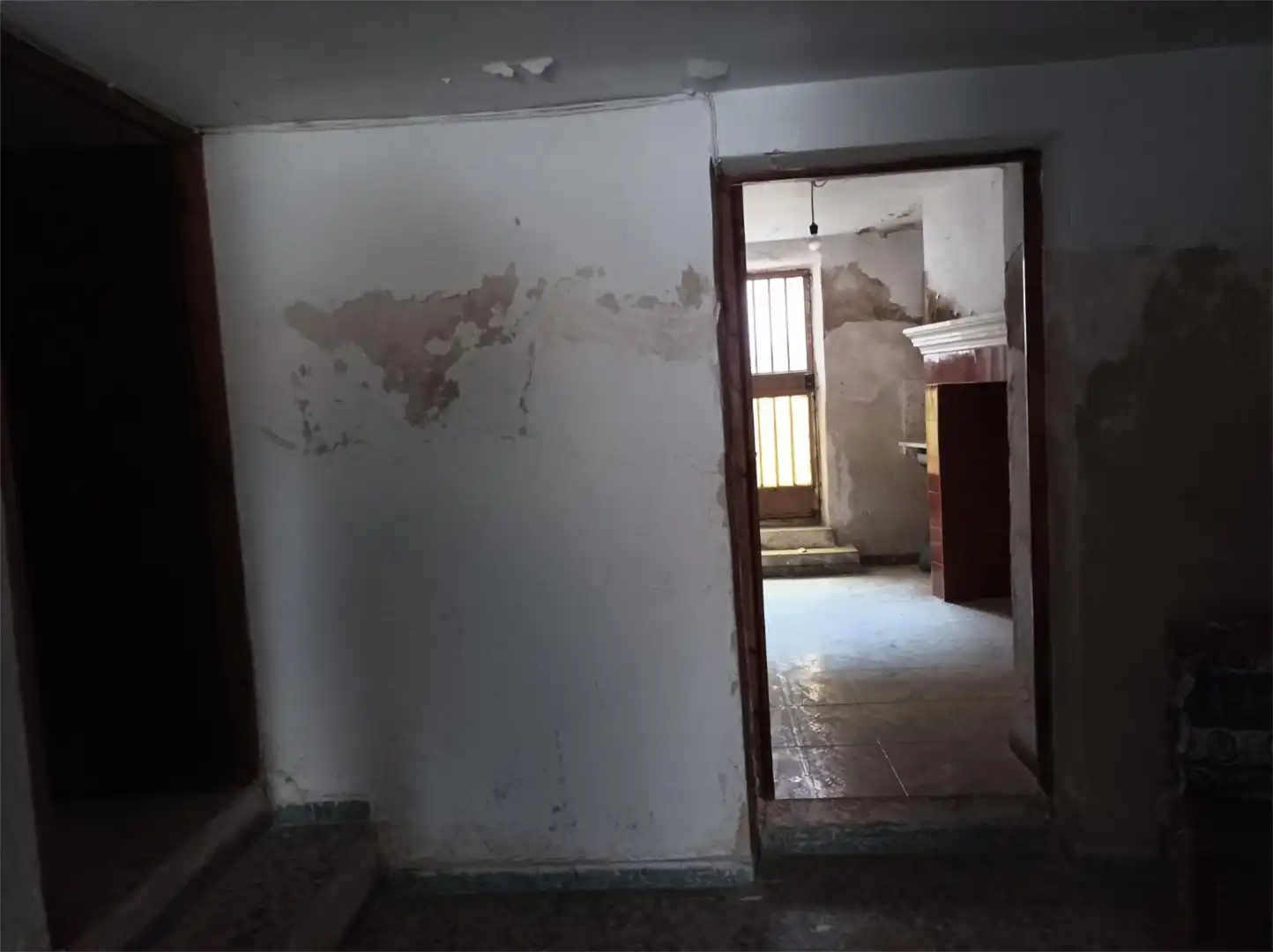 Casa adosada en venta en Socovos