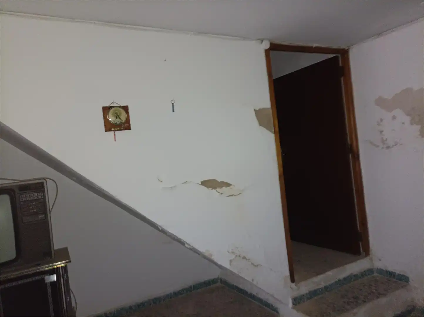 Casa adosada en venta en Socovos
