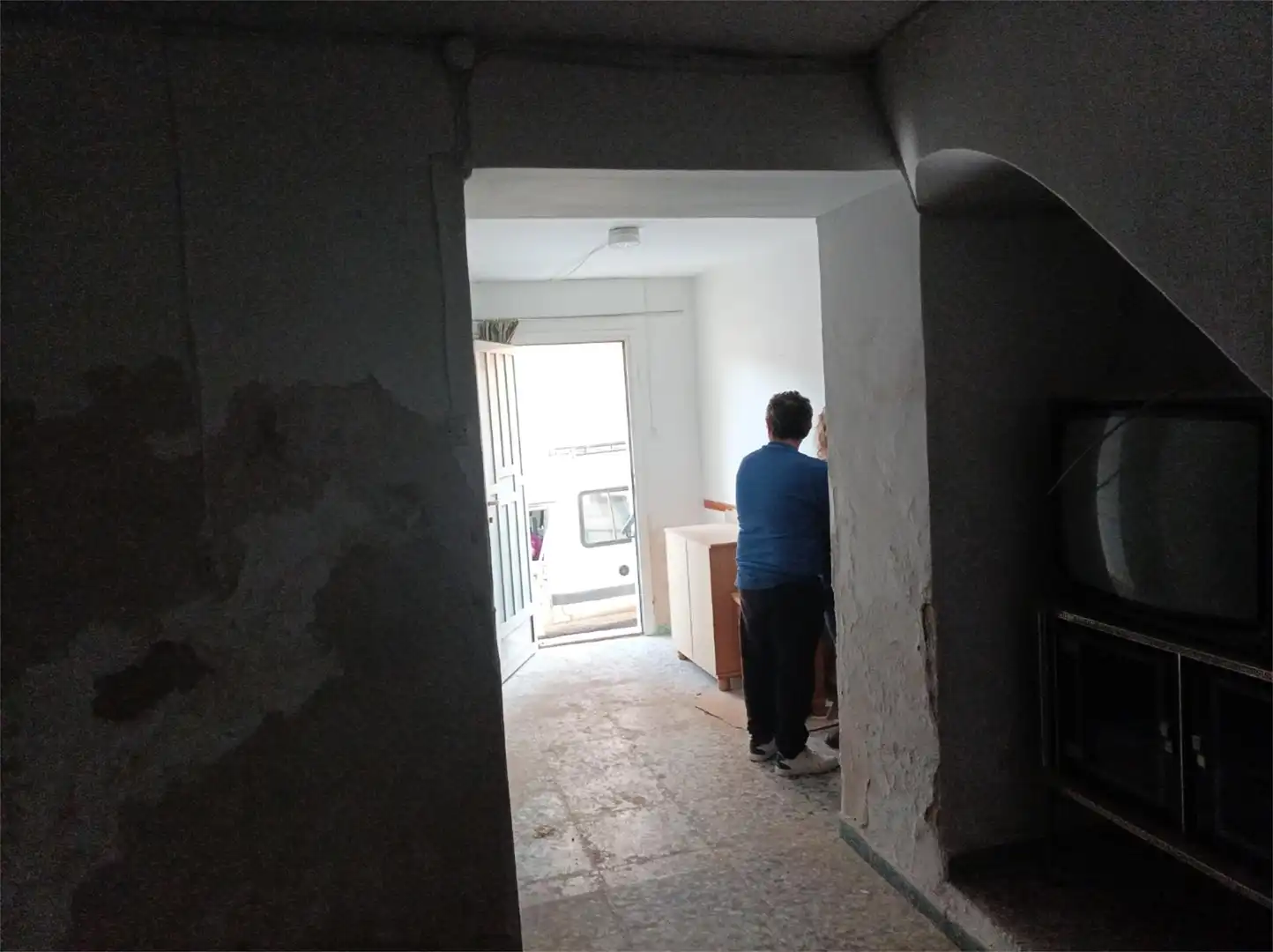Casa adosada en venta en Socovos