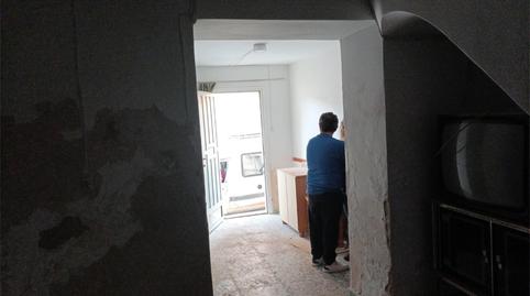 Foto 3 de Casa adosada en venta en Travesía Abellán, 3, Socovos, Albacete