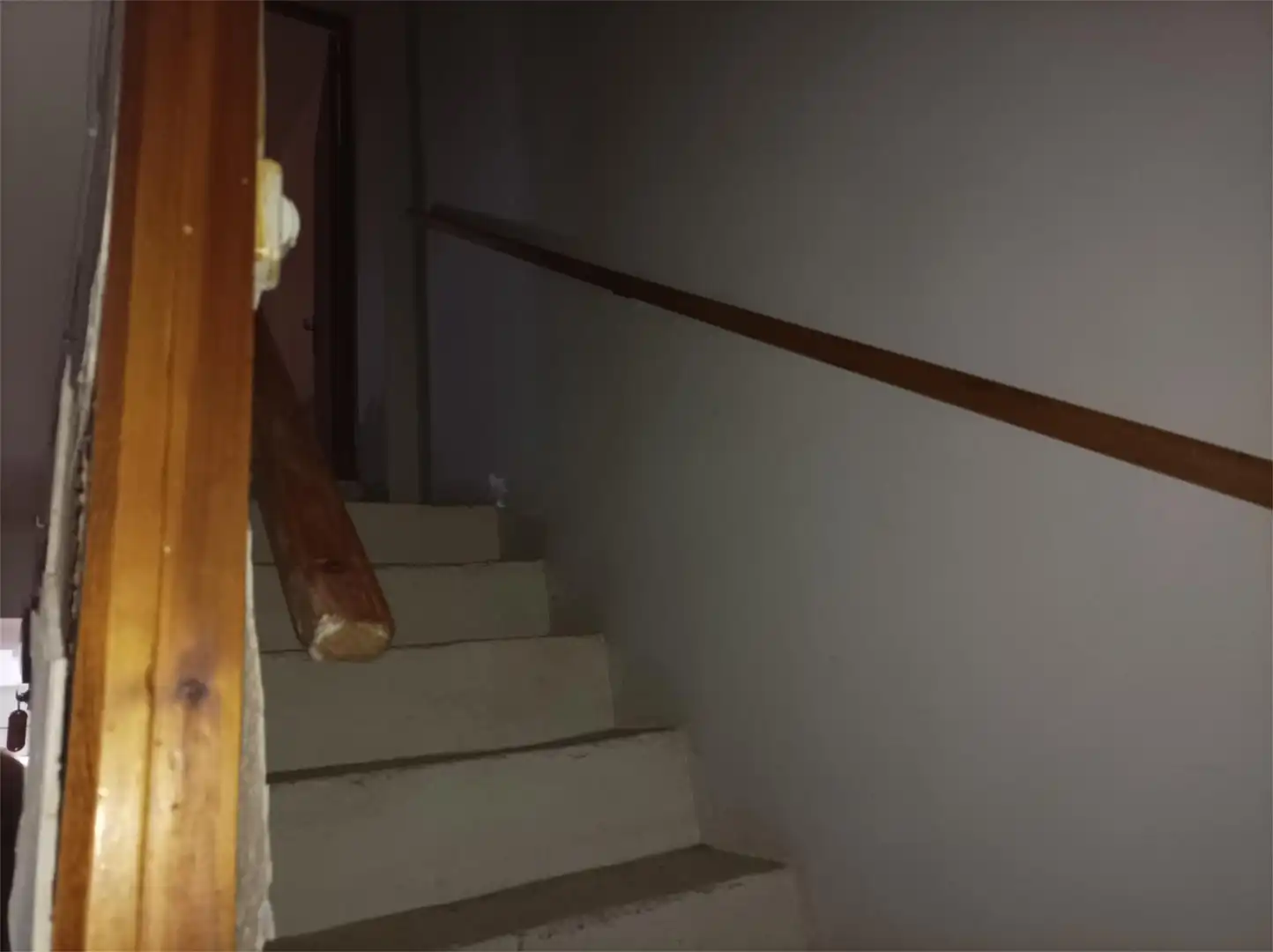 Casa adosada en venta en Socovos