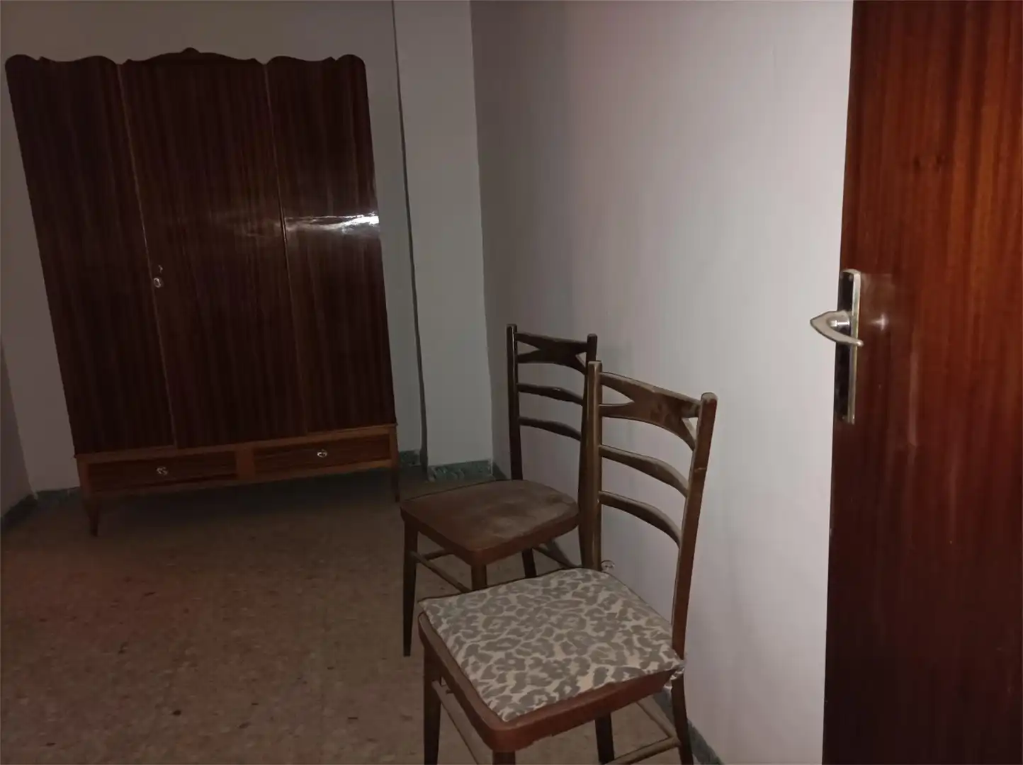 Habitación de Casa adosada en venta en Socovos