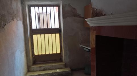 Foto 5 de Casa adosada en venta en Travesía Abellán, 3, Socovos, Albacete
