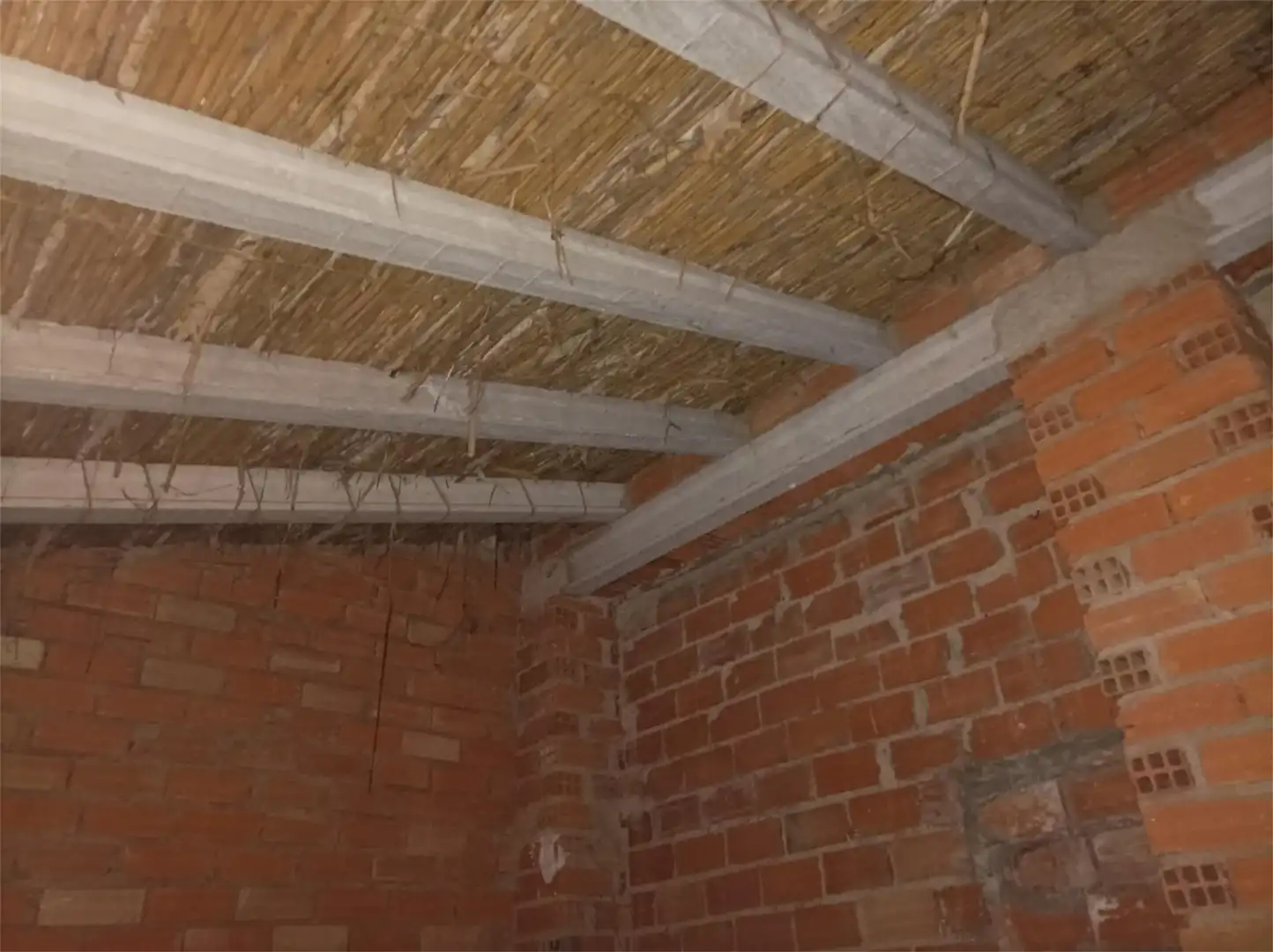 Casa adosada en venta en Socovos