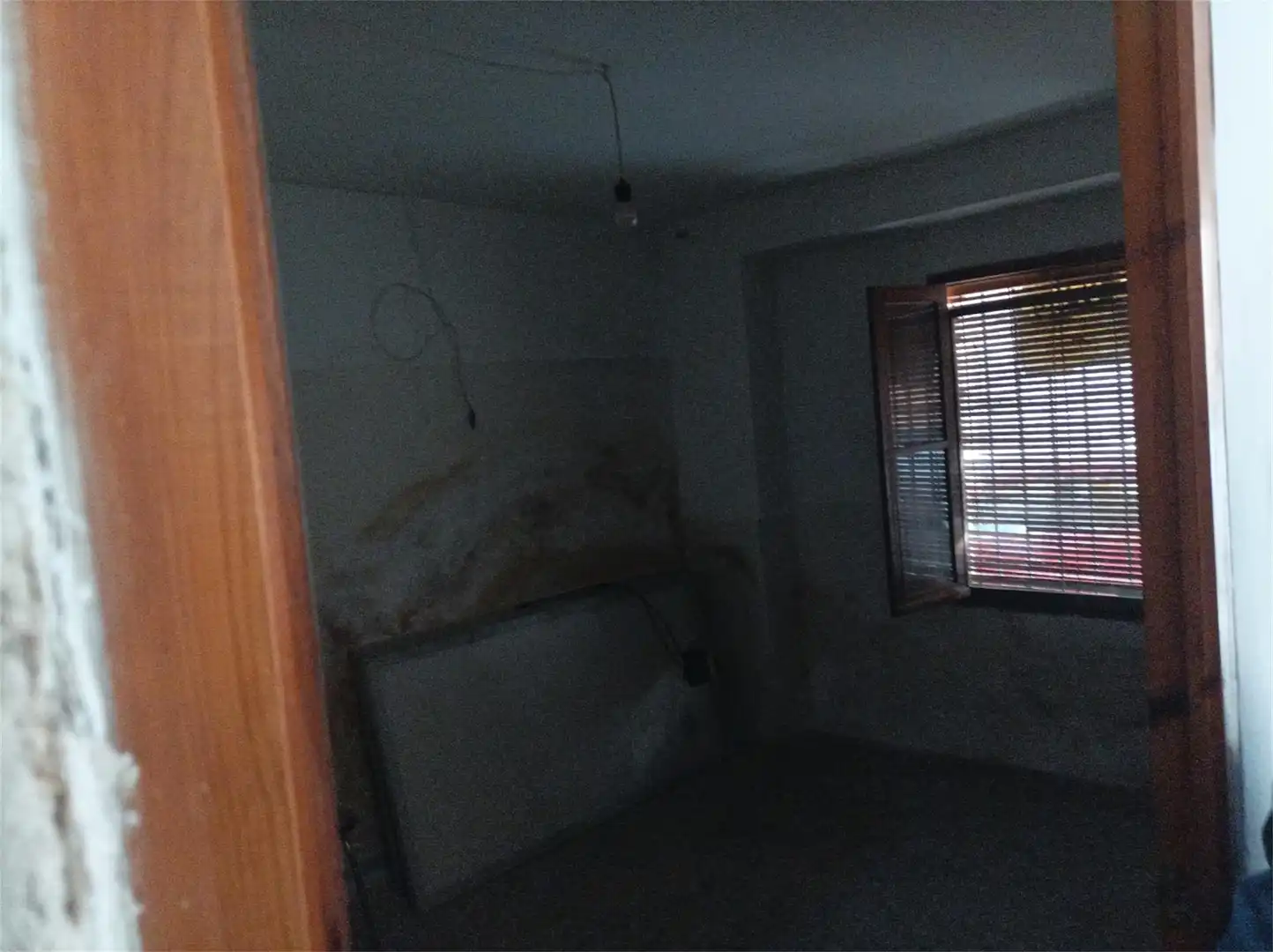 Casa adosada en venta en Socovos