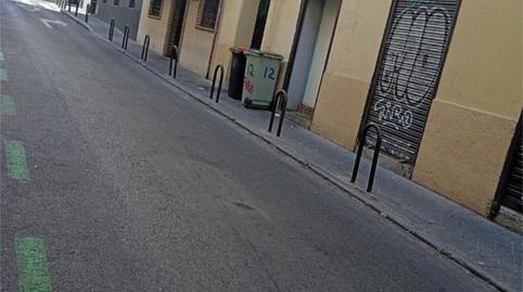 Garatge en venda a Calle de Felipe Campos, 10, El Viso, Madrid - imatge 3 Foto 3 de Garatge en venda a Calle de Felipe Campos, 10, El Viso, Madrid