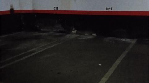 Garatge en venda a Calle de Felipe Campos, 10, El Viso, Madrid - imatge 4 Foto 4 de Garatge en venda a Calle de Felipe Campos, 10, El Viso, Madrid