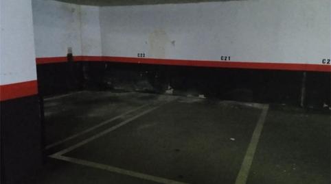 Garatge en venda a Calle de Felipe Campos, 10, El Viso, Madrid - imatge 5 Foto 5 de Garatge en venda a Calle de Felipe Campos, 10, El Viso, Madrid