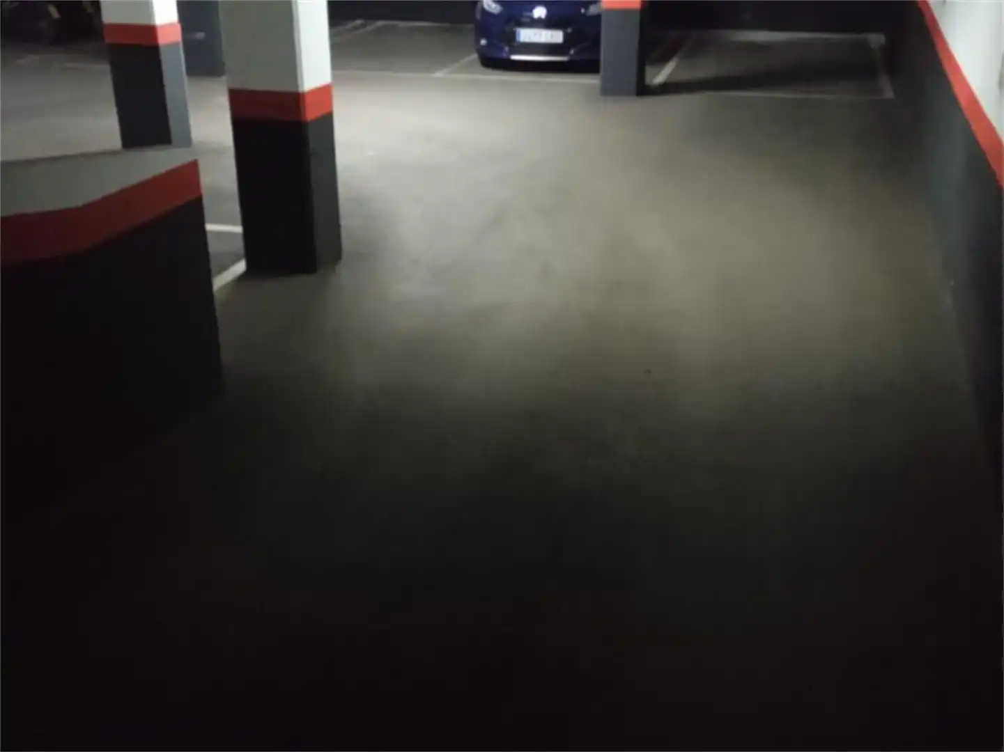 Parking of Garage for sale in Madrid