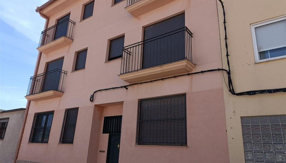 Flat for sale in Calle Diputación, 3, Alcublas, Valencia - image 1 Photo 1 of Flat for sale in Calle Diputación, 3, Alcublas, Valencia