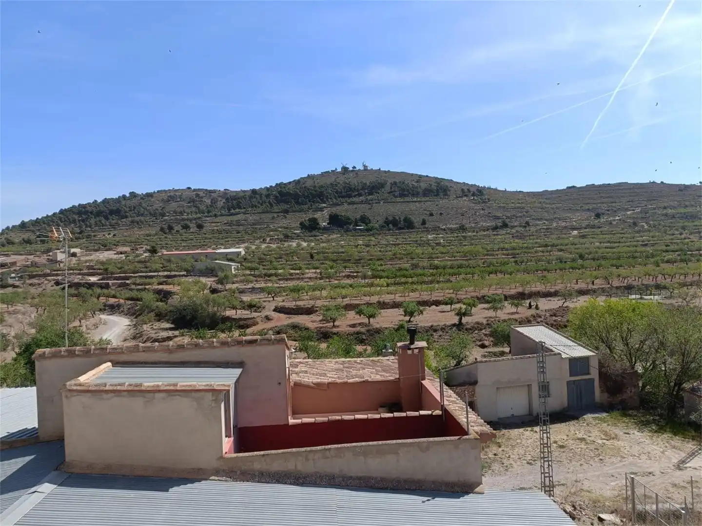 Pis en venda a Calle Diputación, 3, Alcublas Pis en venda en Alcublas amb Terrassa i Balcó
