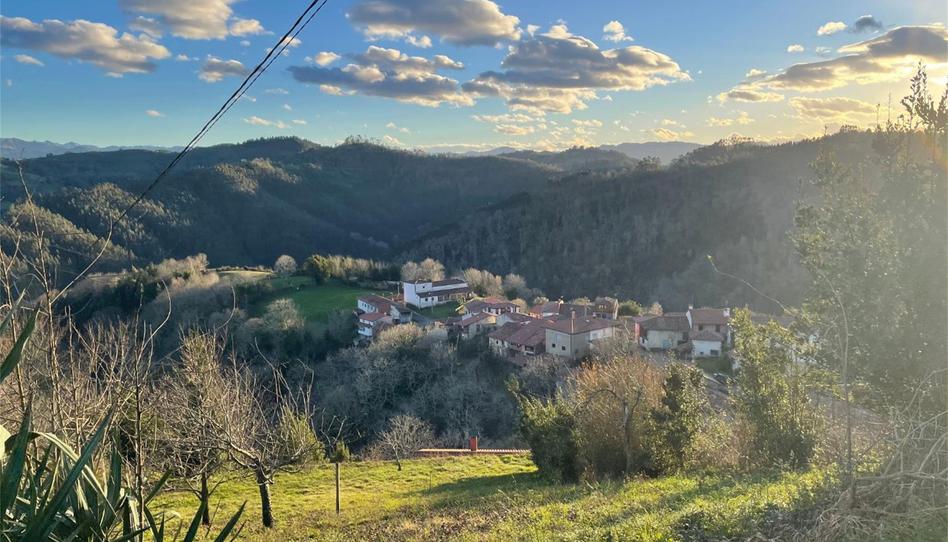 Country house for sale in Vv-13, 15, Parroquias surorientales, Asturias - image 1 Photo 1 of Country house for sale in Vv-13, 15, Parroquias surorientales, Asturias