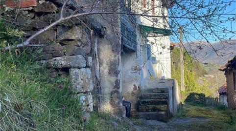 Country house for sale in Vv-13, 15, Parroquias surorientales, Asturias - image 2 Photo 2 of Country house for sale in Vv-13, 15, Parroquias surorientales, Asturias