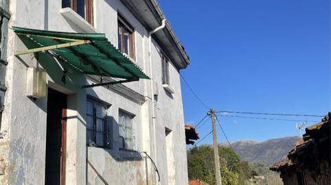 Country house for sale in Vv-13, 15, Parroquias surorientales, Asturias - image 3 Photo 3 of Country house for sale in Vv-13, 15, Parroquias surorientales, Asturias